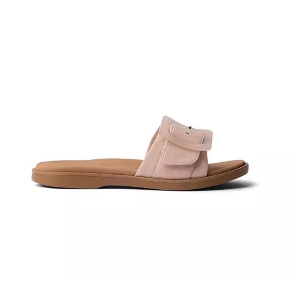 REEF Sunny Emma Slide Sandals Womens Slides NEW - Picture 2 of 4